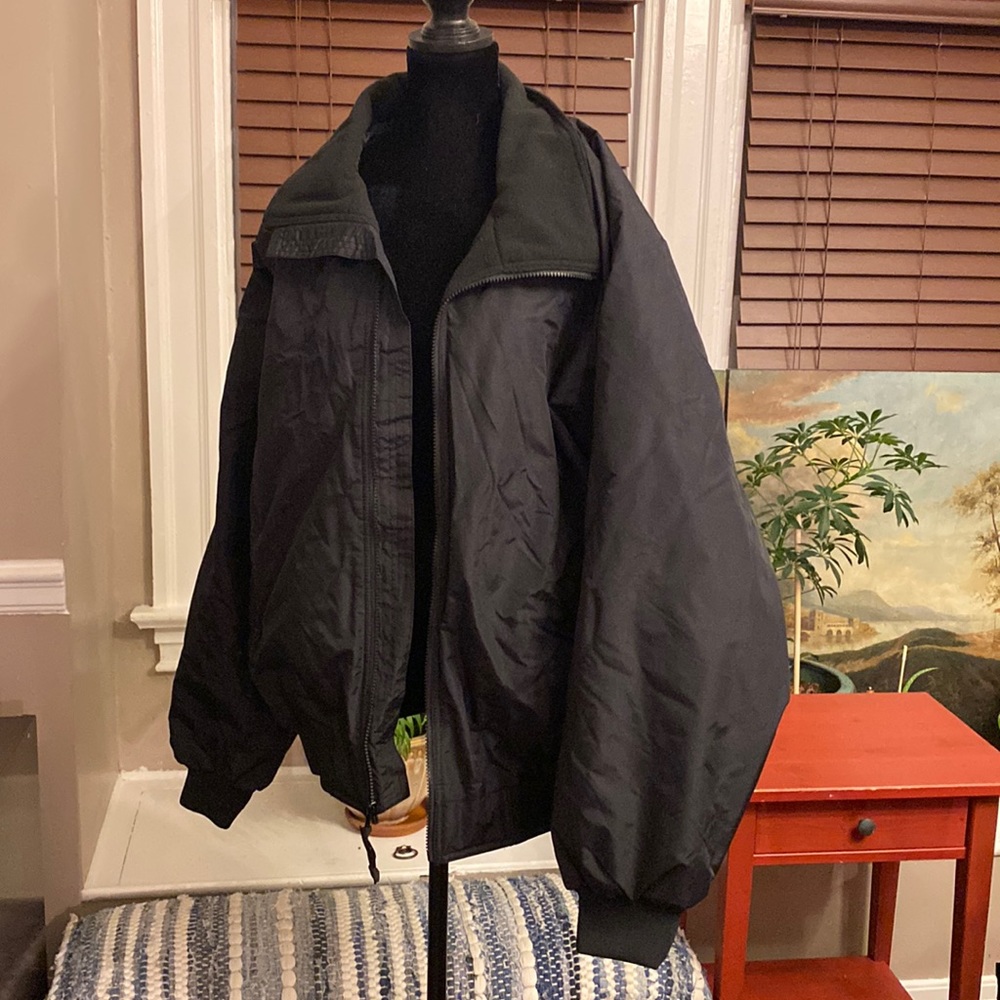 NWT Men’s Coat